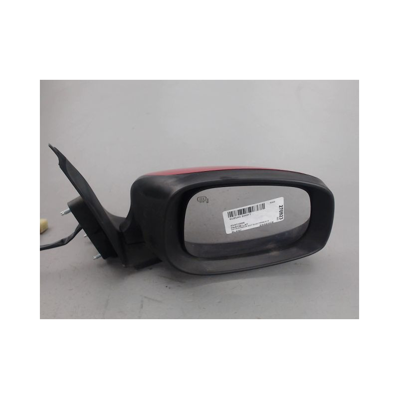 RETROVISEUR EXTERIEUR ELECTRIQUE DROIT SUZUKI SWIFT