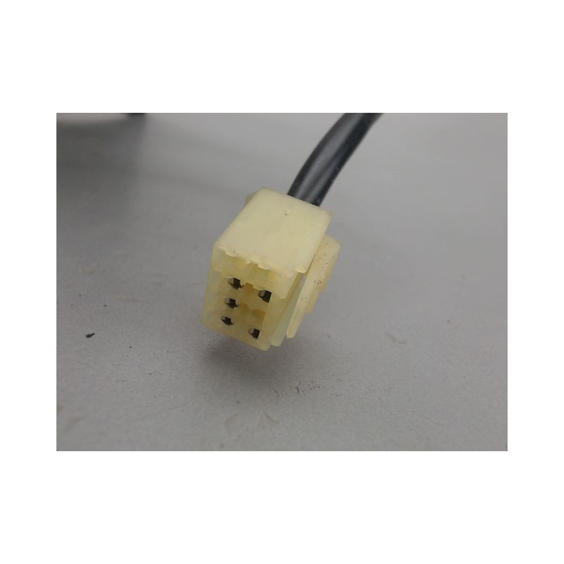 RETROVISEUR EXTERIEUR ELECTRIQUE DROIT SUZUKI SWIFT