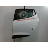 PORTE ARRIERE GAUCHE RENAULT CLIO