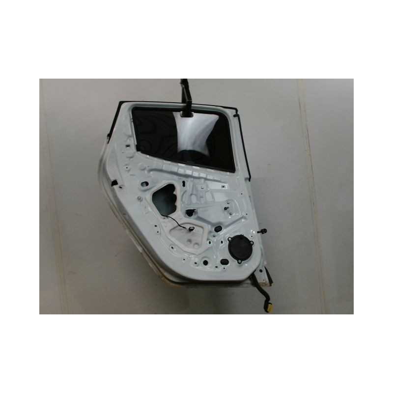 PORTE ARRIERE GAUCHE RENAULT CLIO