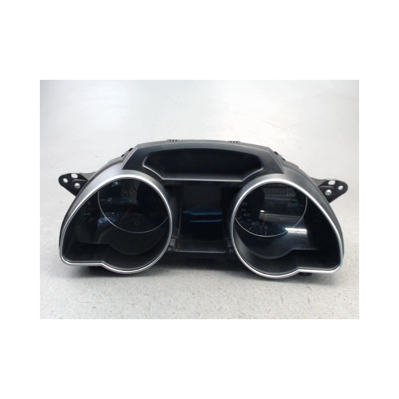 BLOC COMPTEURS AUDI A5