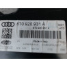 BLOC COMPTEURS AUDI A5