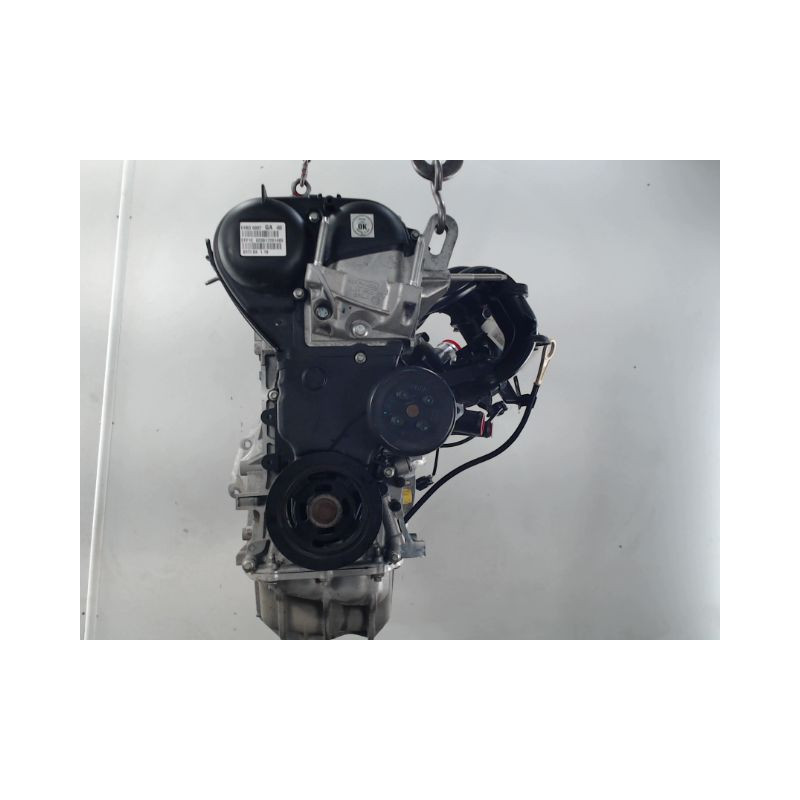 MOTEUR ESSENCE FORD KA+ 1.2 Ti-VCT