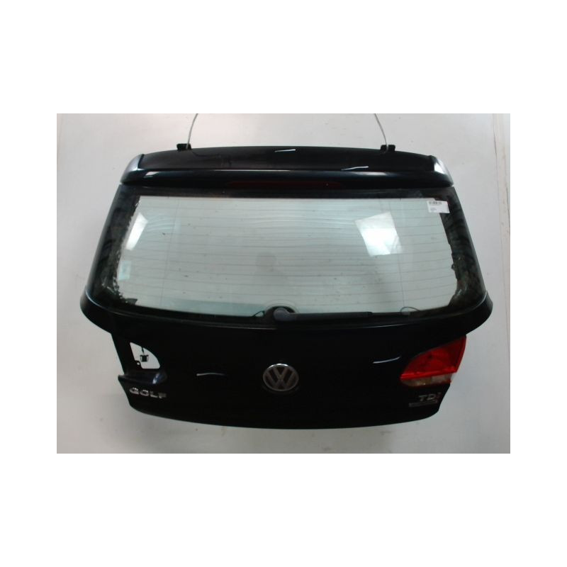 HAYON VOLKSWAGEN GOLF