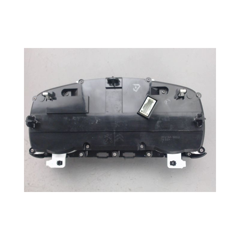 BLOC COMPTEURS CITROEN C3