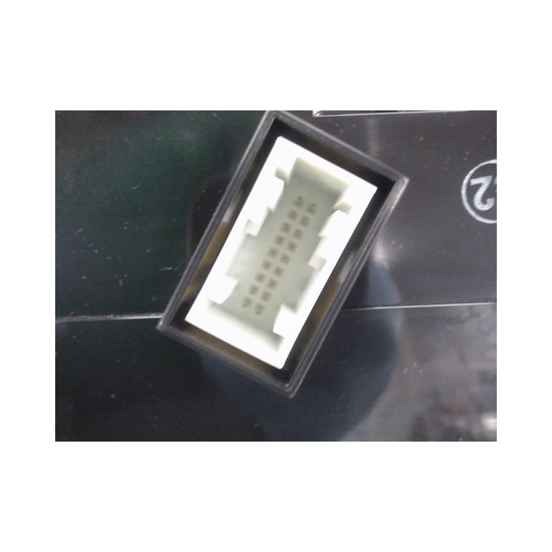 BLOC COMPTEURS CITROEN C3