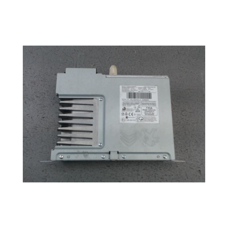 AUTORADIO CITROEN C3