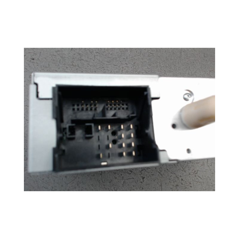 AUTORADIO CITROEN C3