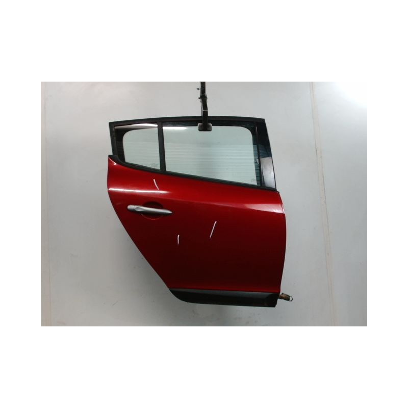 PORTE ARRIERE DROIT RENAULT MEGANE