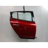 PORTE ARRIERE DROIT RENAULT MEGANE