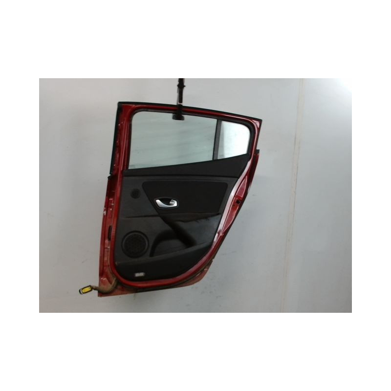 PORTE ARRIERE DROIT RENAULT MEGANE
