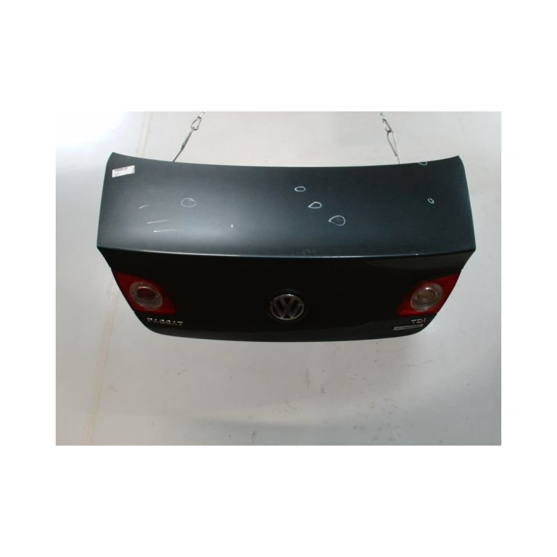 COFFRE ARRIERE VOLKSWAGEN PASSAT