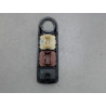 COMMANDE LEVE-GLACE PORTE AVG RENAULT CLIO