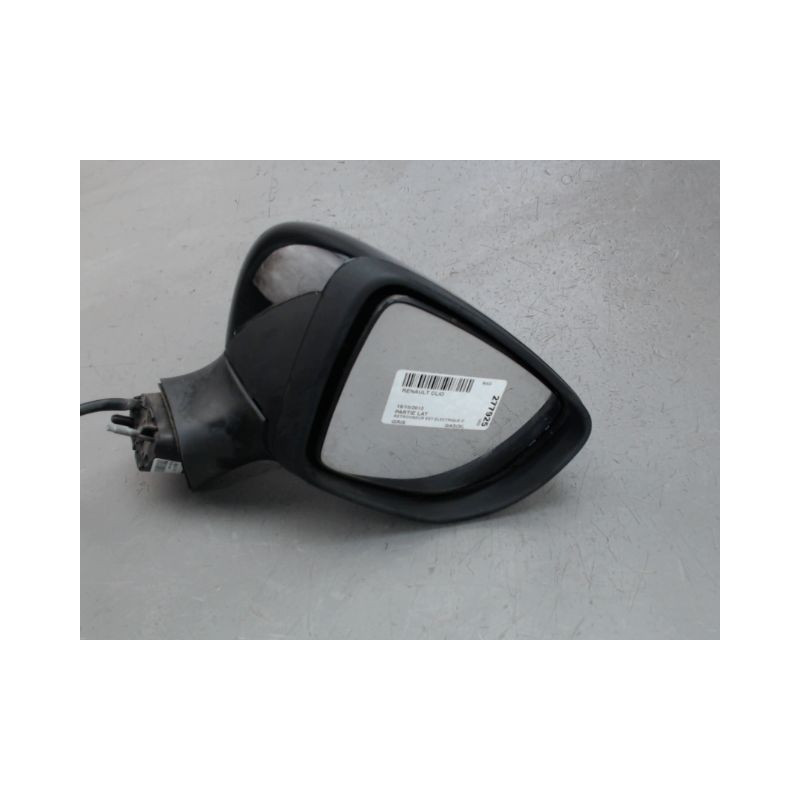 RETROVISEUR EXTERIEUR ELECTRIQUE DROIT RENAULT CLIO