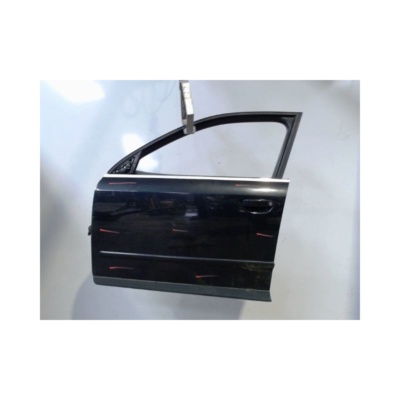 PORTE AVANT GAUCHE AUDI A4 2001-