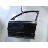PORTE AVANT GAUCHE AUDI A4 2001-