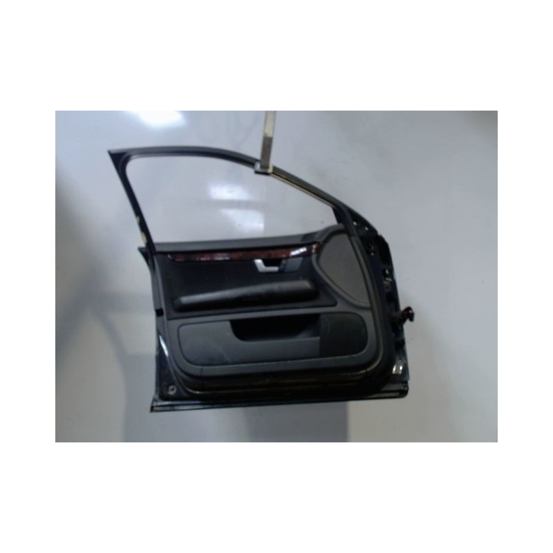 PORTE AVANT GAUCHE AUDI A4 2001-