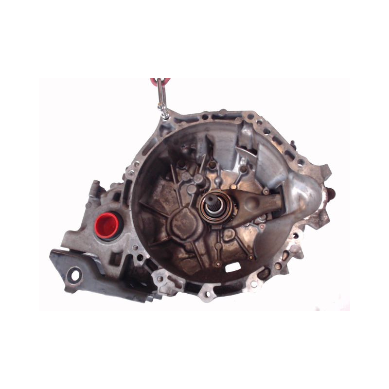 BOITE A VITESSE MECANIQUE TOYOTA YARIS 1.4 D-4D 