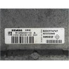 CALCULATEUR MOTEUR RENAULT TWINGO II 07-11