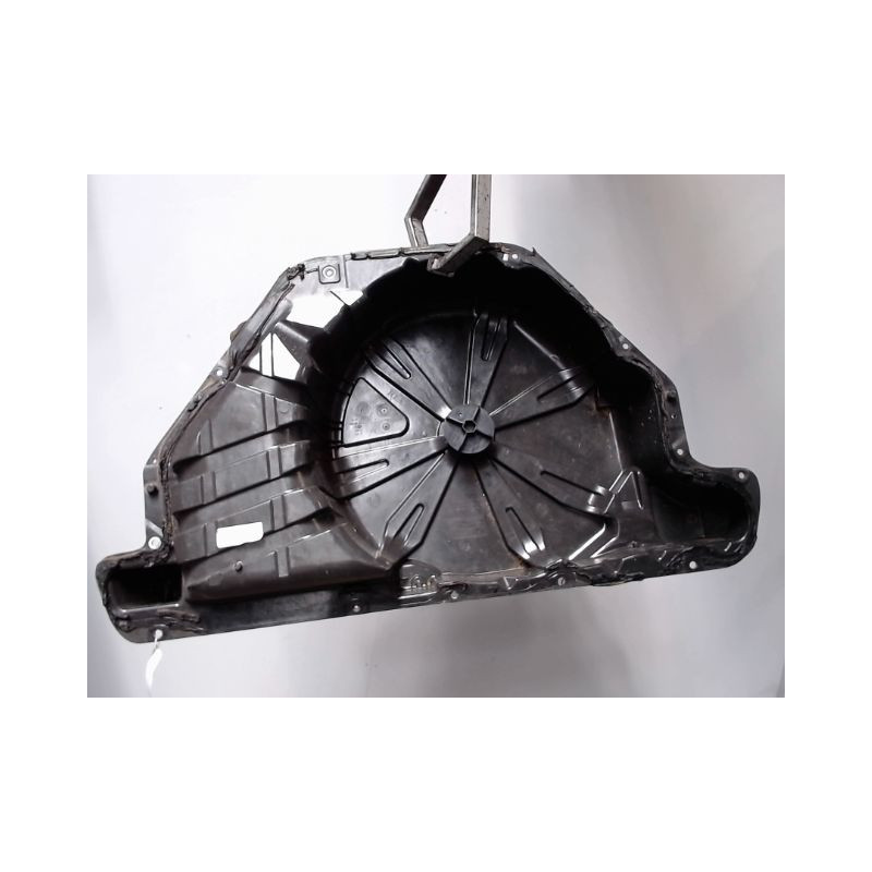BAC ROUE DE SECOURS RENAULT SCENIC III 2009-
