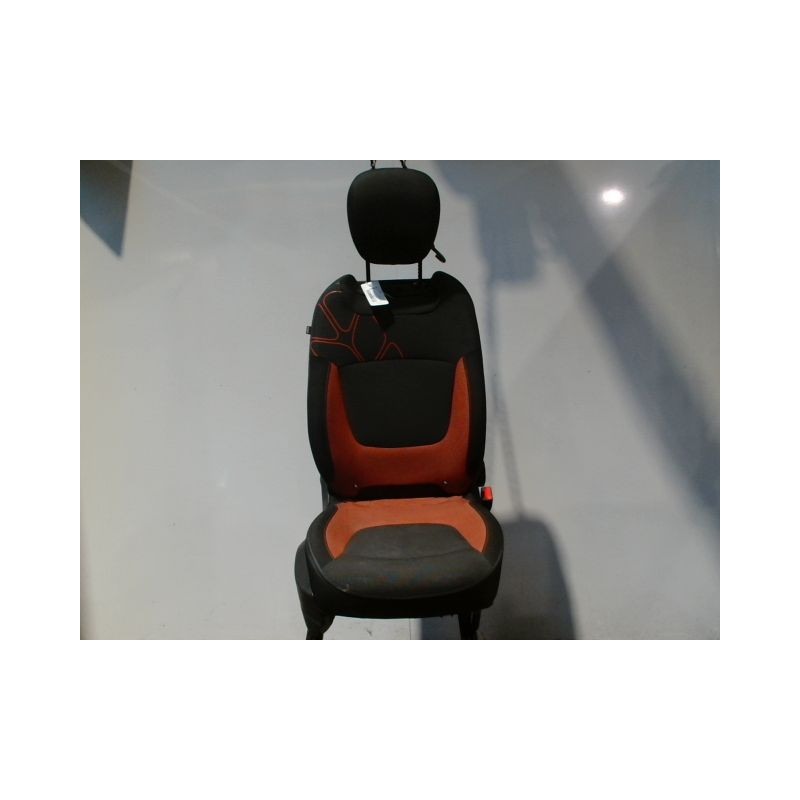 SIEGE AVANT DROIT RENAULT CAPTUR