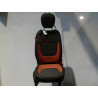 SIEGE AVANT DROIT RENAULT CAPTUR