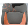 SIEGE AVANT DROIT RENAULT CAPTUR