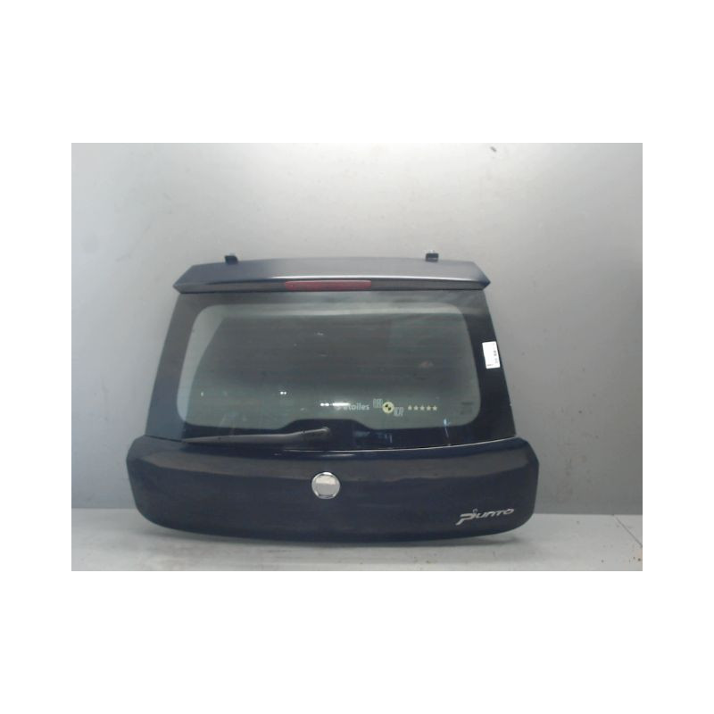 HAYON FIAT PUNTO