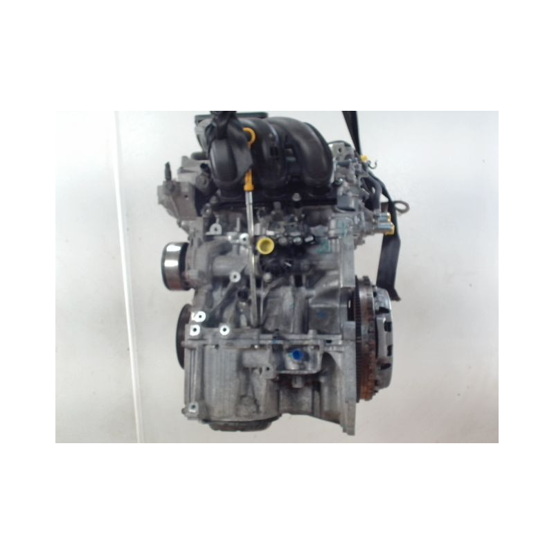 MOTEUR ESSENCE NISSAN MICRA 1.2