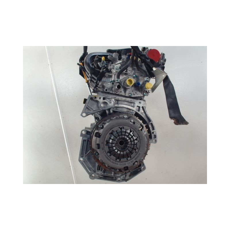 MOTEUR ESSENCE NISSAN MICRA 1.2