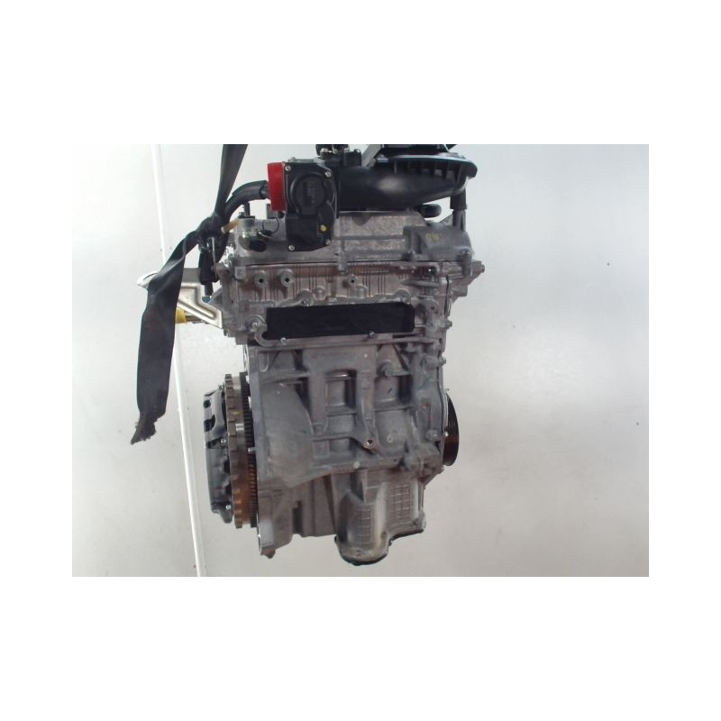 MOTEUR ESSENCE NISSAN MICRA 1.2