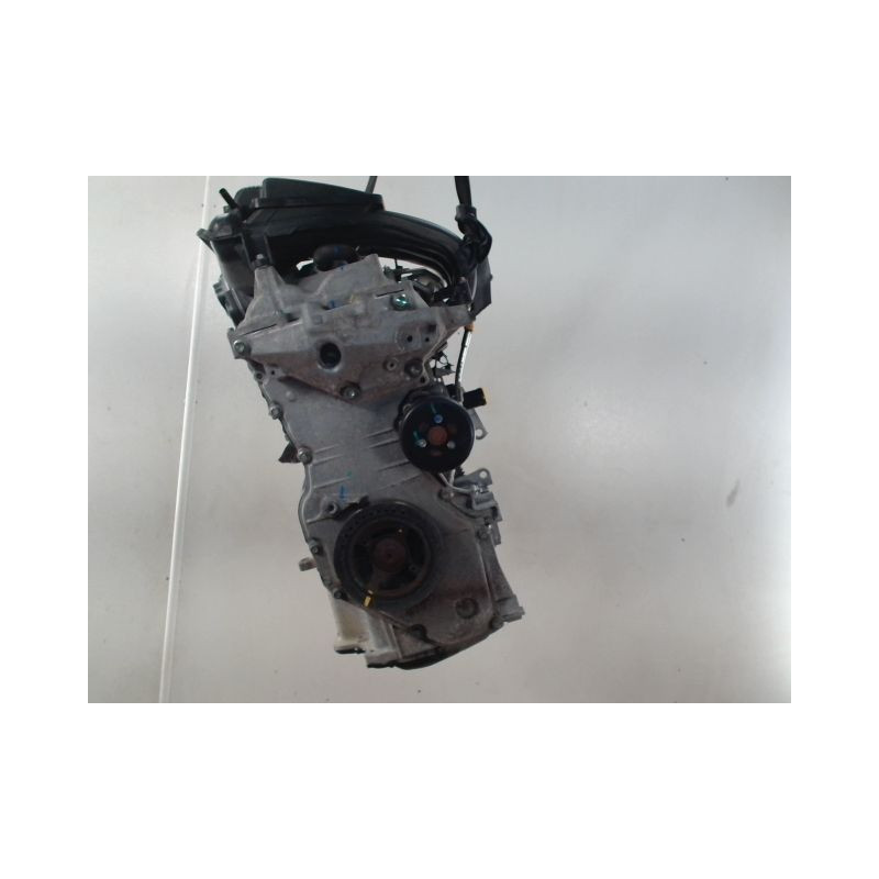MOTEUR ESSENCE NISSAN MICRA 1.2