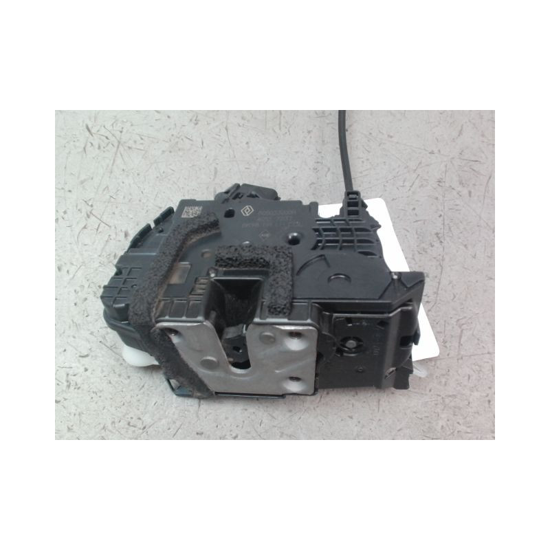 SYSTEME CONDAMNATION AVANT GAUCHE RENAULT CLIO IV Phase 1 2012-...