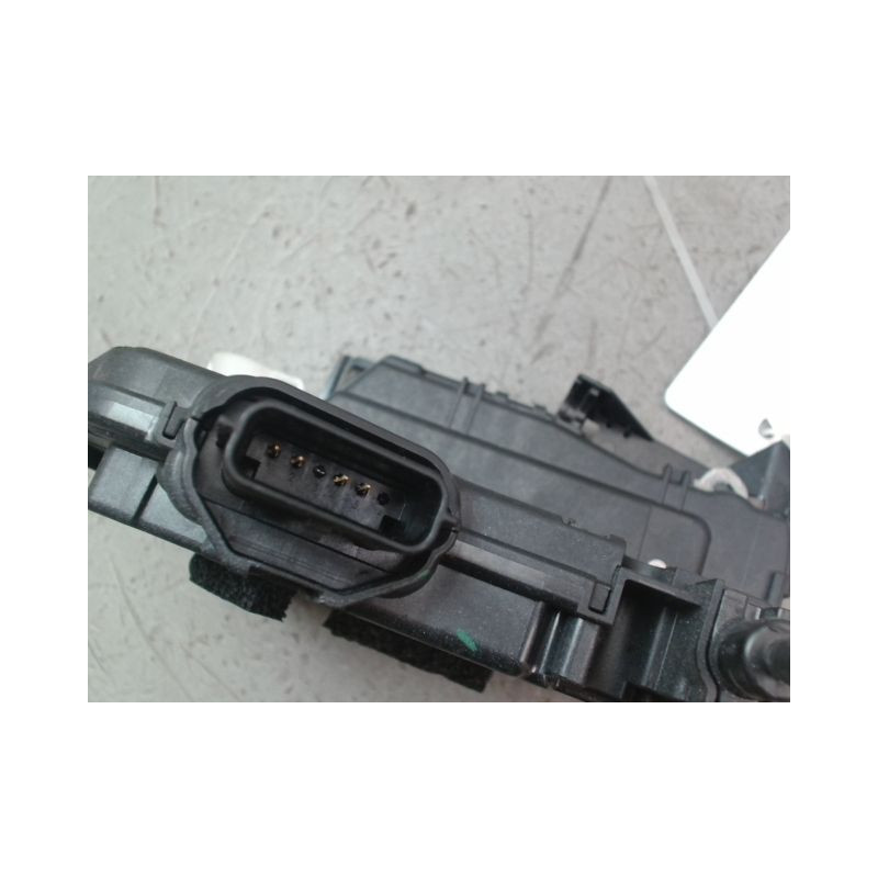 SYSTEME CONDAMNATION AVANT GAUCHE RENAULT CLIO IV Phase 1 2012-...