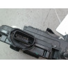SYSTEME CONDAMNATION AVANT GAUCHE RENAULT CLIO IV Phase 1 2012-...