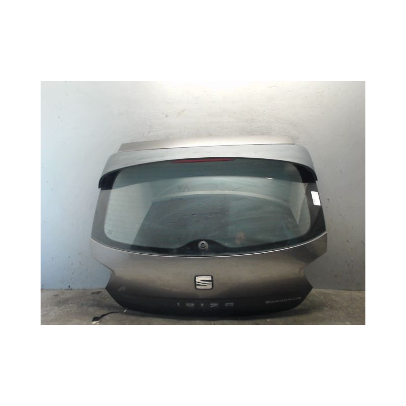 HAYON SEAT IBIZA