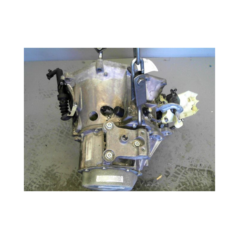 BOITE A VITESSE MECANIQUE CITROEN C3 1.4 VTi 95 