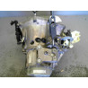 BOITE A VITESSE MECANIQUE CITROEN C3 1.4 VTi 95 