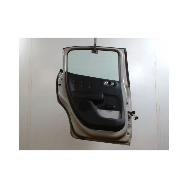 PORTE ARRIERE GAUCHE CITROEN C3