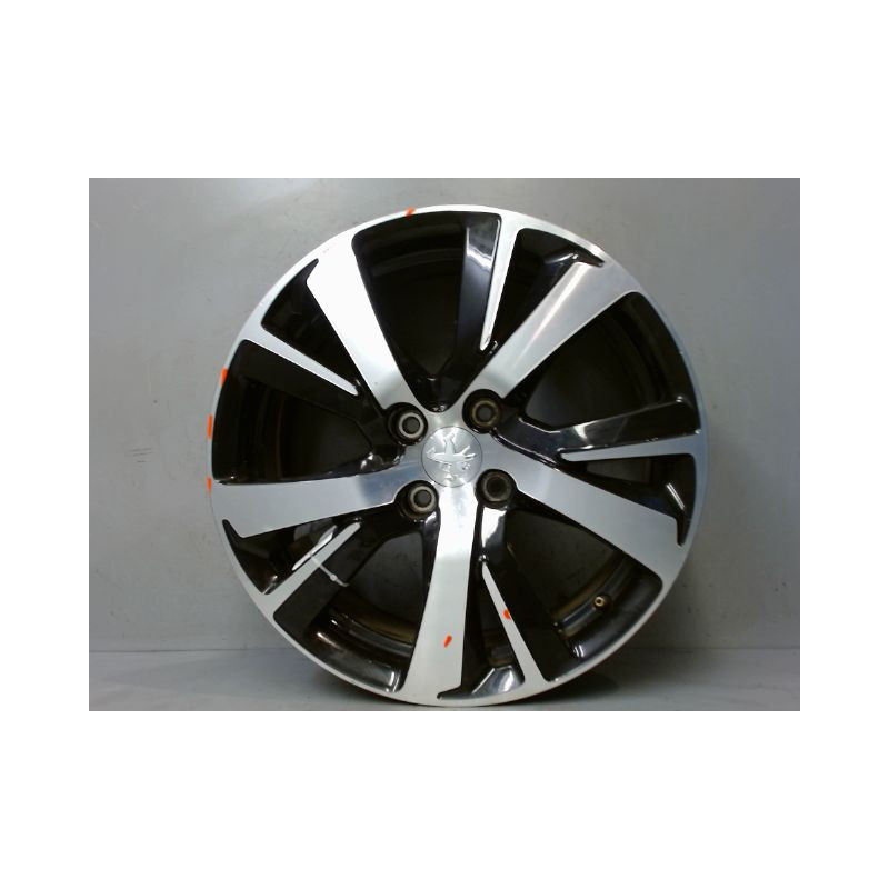 JANTE ALUMINIUM PEUGEOT 2008