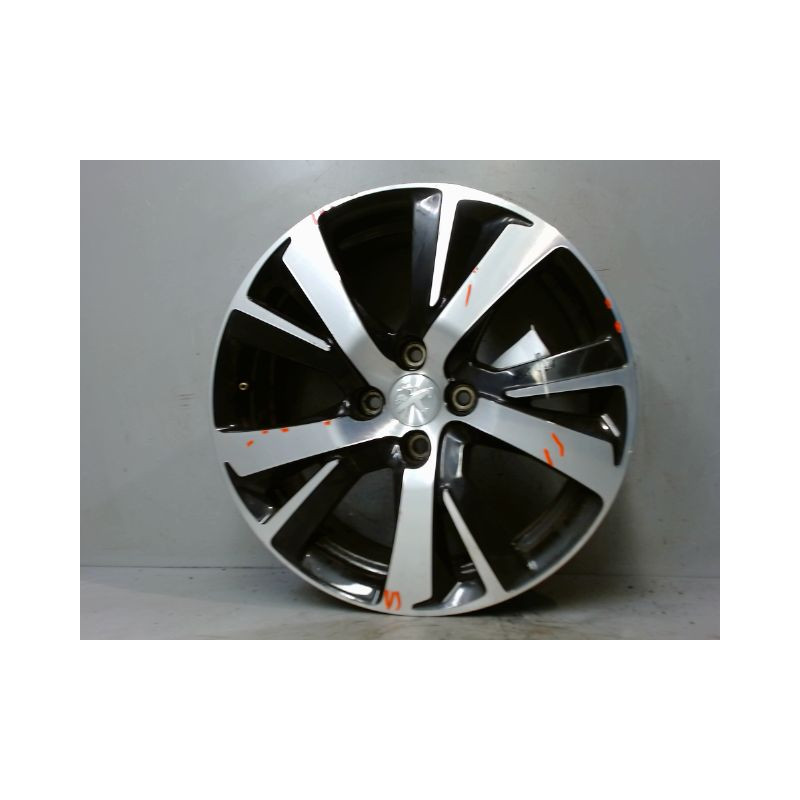 JANTE ALUMINIUM PEUGEOT 2008