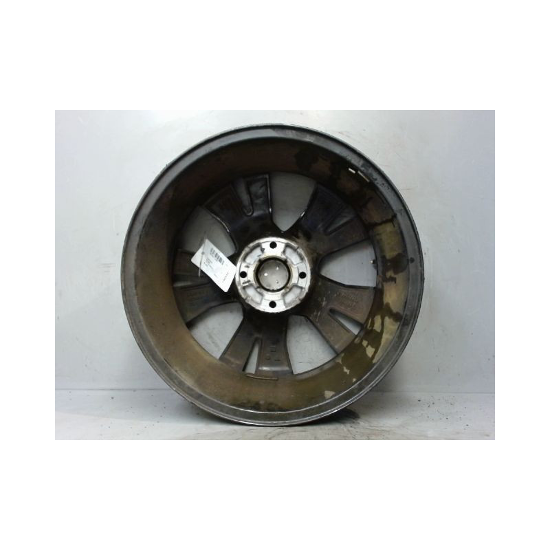 JANTE ALUMINIUM PEUGEOT 2008