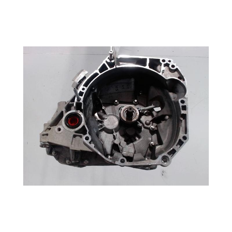 BOITE A VITESSE MECANIQUE RENAULT CLIO 0.9 TCe 75 