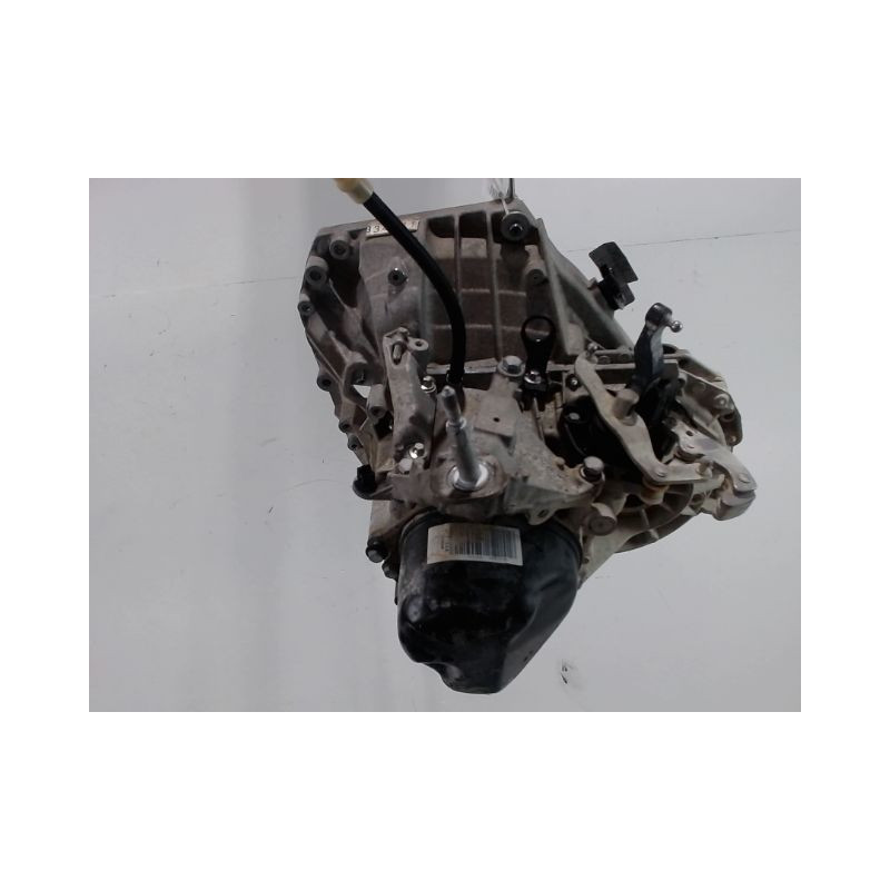 BOITE A VITESSE MECANIQUE RENAULT CLIO 0.9 TCe 75 