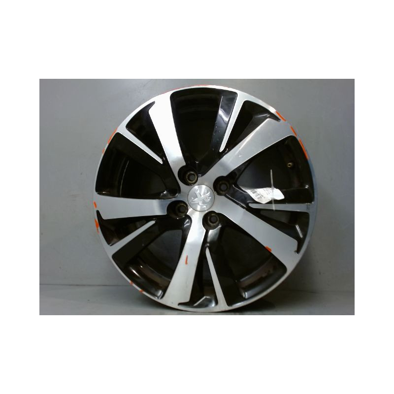 JANTE ALUMINIUM PEUGEOT 2008