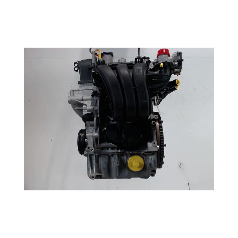 MOTEUR ESSENCE VOLKSWAGEN UP 1.0