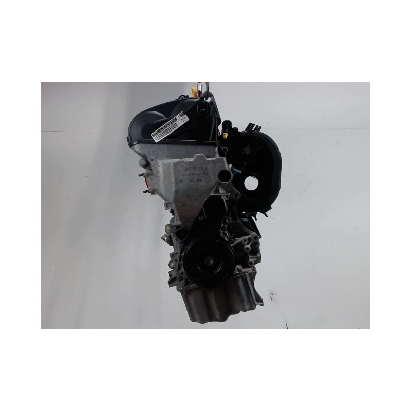 MOTEUR ESSENCE VOLKSWAGEN UP 1.0