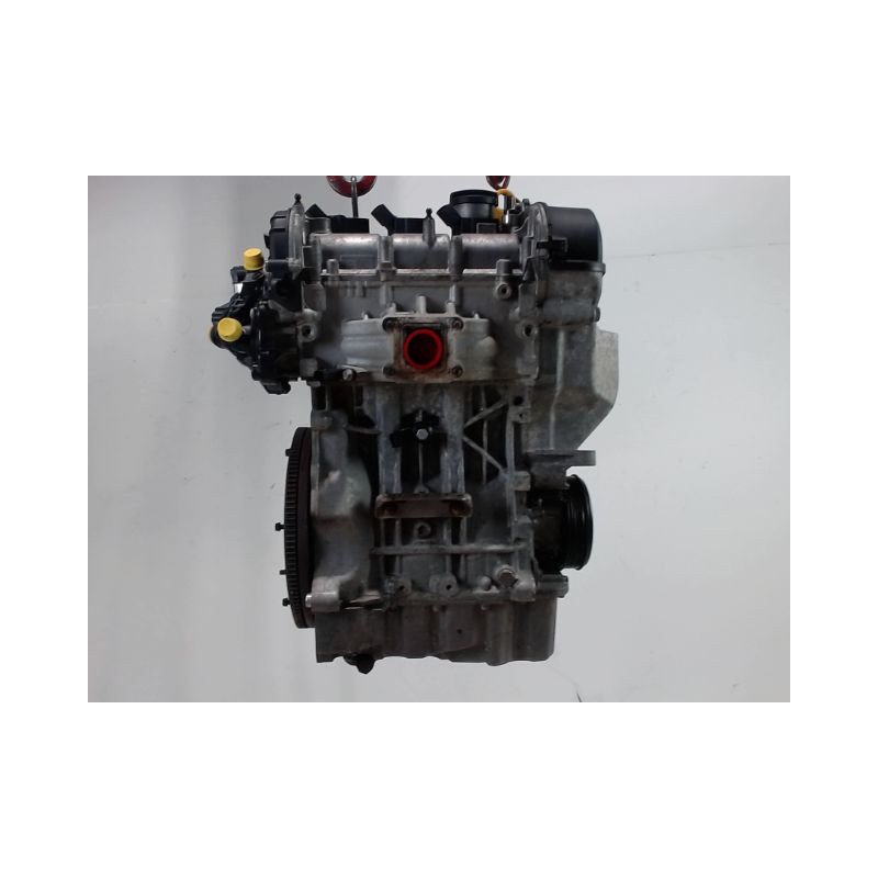 MOTEUR ESSENCE VOLKSWAGEN UP 1.0