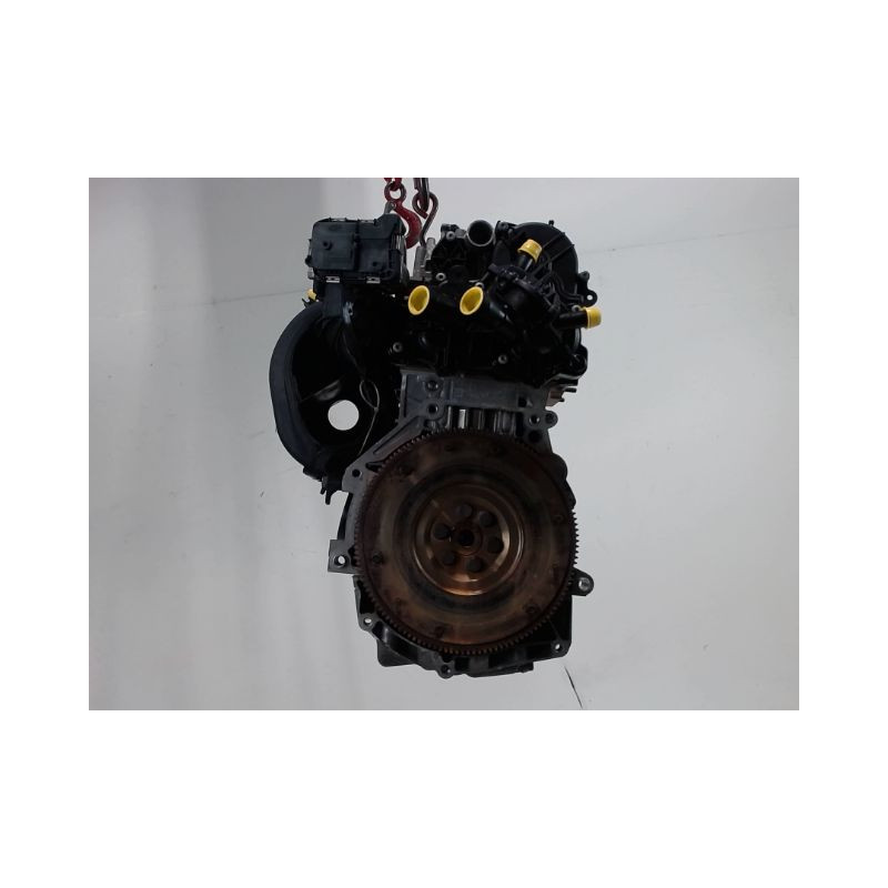 MOTEUR ESSENCE VOLKSWAGEN UP 1.0