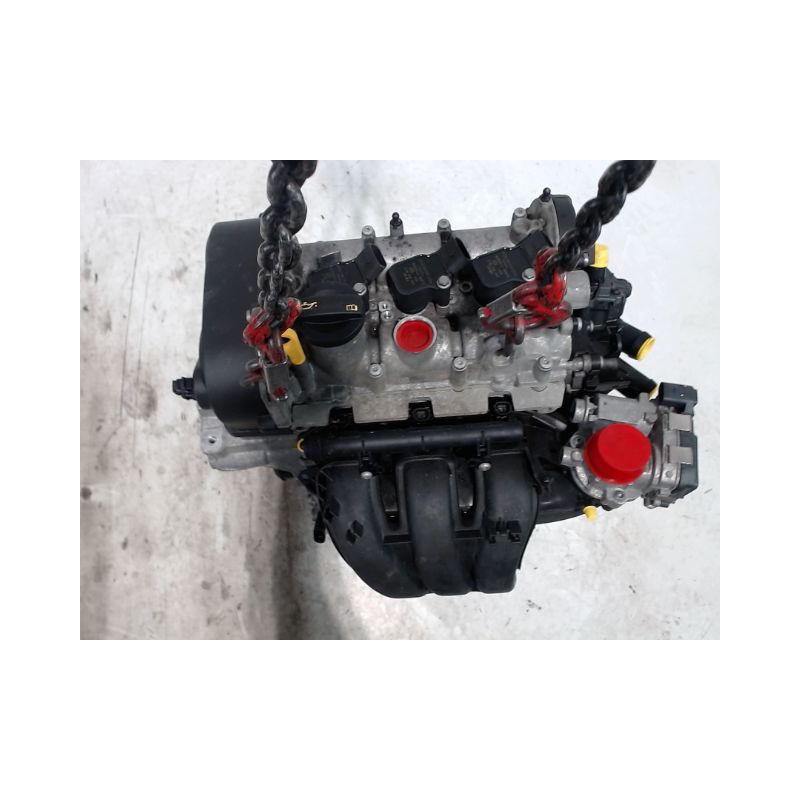MOTEUR ESSENCE VOLKSWAGEN UP 1.0